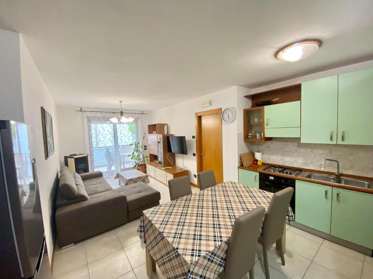 Apartament My House Riva Zewnętrze zdjęcie