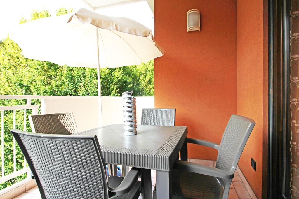 Apartament My House Riva Zewnętrze zdjęcie